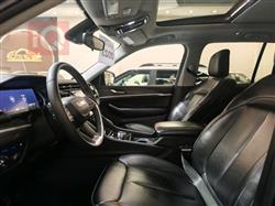 جیپ گراند شیرۆکی